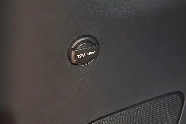 Hyundai SANTA FE din 2025 cu 13 km - oferta HYU160450 - foto 20