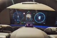 Hyundai SANTA FE din 2025 cu 13 km - oferta HYU160450 - foto 22