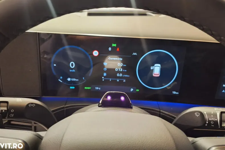 Hyundai SANTA FE din 2025 cu 13 km - oferta HYU160450 - foto 22