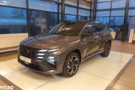 Hyundai TUCSON din 2026 cu 7 km - oferta HYU160451 - foto 3