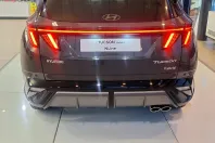 Hyundai TUCSON din 2026 cu 7 km - oferta HYU160451 - foto 7