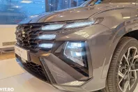 Hyundai TUCSON din 2026 cu 7 km - oferta HYU160451 - foto 8