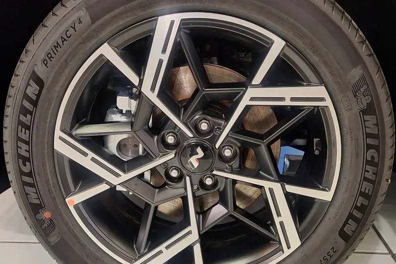 Hyundai TUCSON din 2026 cu 7 km - oferta HYU160451 - foto 9