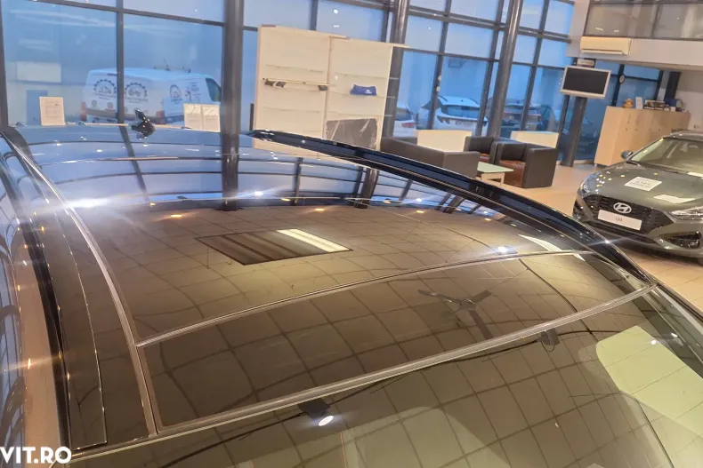Hyundai TUCSON din 2026 cu 7 km - oferta HYU160451 - foto 11