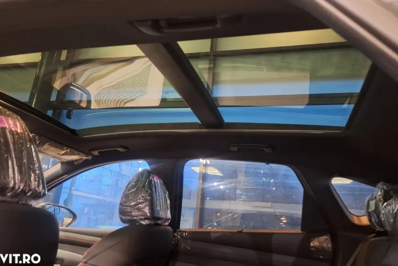 Hyundai TUCSON din 2026 cu 7 km - oferta HYU160451 - foto 12