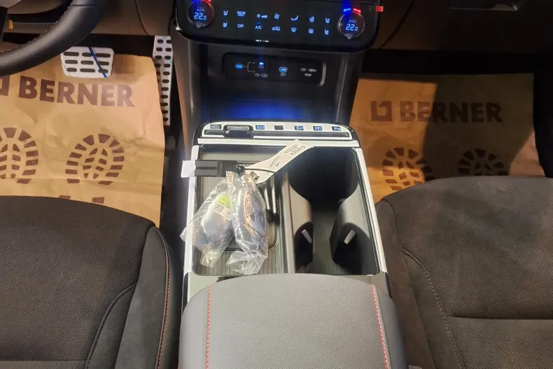 Hyundai TUCSON din 2026 cu 7 km - oferta HYU160451 - foto 16