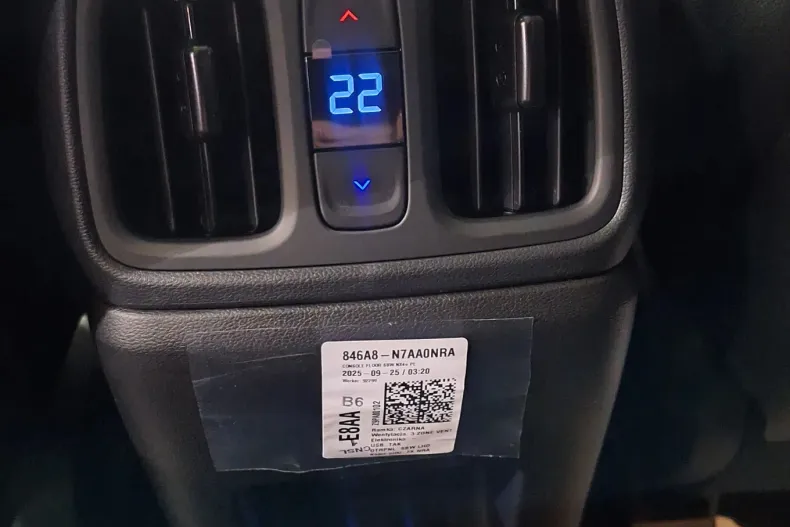 Hyundai TUCSON din 2026 cu 7 km - oferta HYU160451 - foto 17