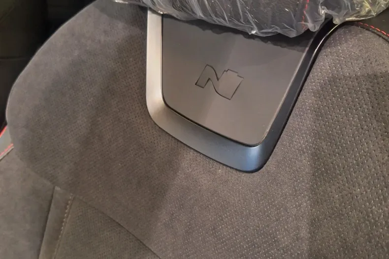 Hyundai TUCSON din 2026 cu 7 km - oferta HYU160451 - foto 19