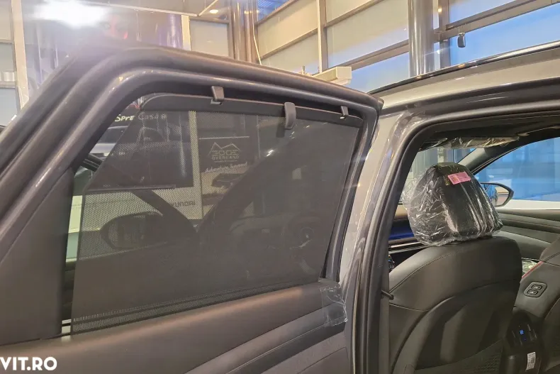 Hyundai TUCSON din 2026 cu 7 km - oferta HYU160451 - foto 20