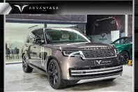 Land Rover Range Rover din 2023 cu 11.000 km - oferta LAN160452 - foto 4