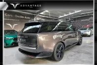 Land Rover Range Rover din 2023 cu 11.000 km - oferta LAN160452 - foto 7