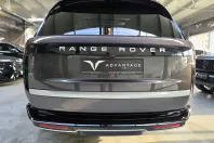 Land Rover Range Rover din 2023 cu 11.000 km - oferta LAN160452 - foto 9