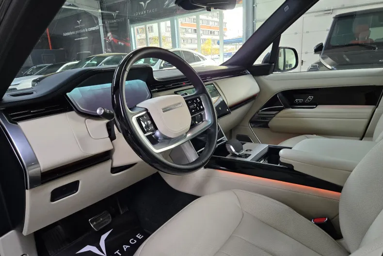 Land Rover Range Rover din 2023 cu 11.000 km - oferta LAN160452 - foto 20
