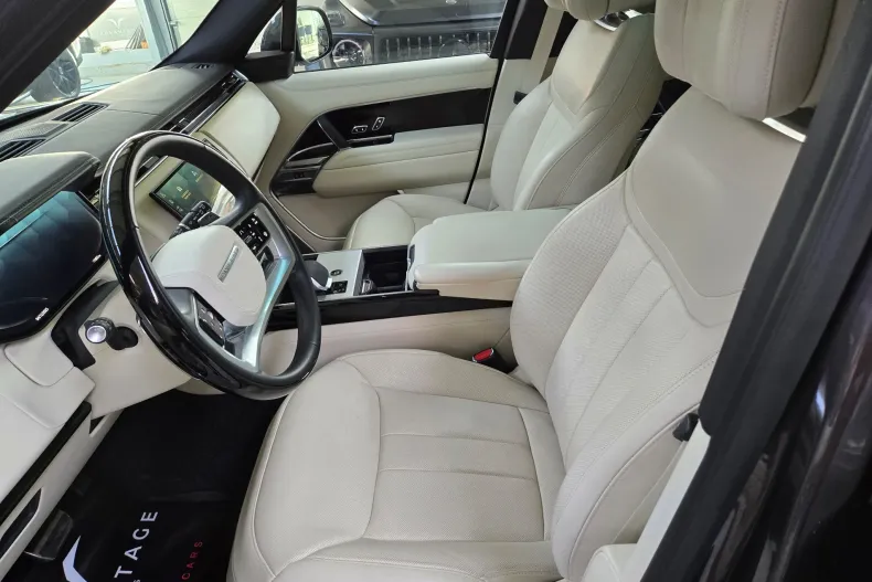 Land Rover Range Rover din 2023 cu 11.000 km - oferta LAN160452 - foto 21