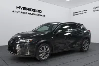 Lexus UX din 2020 cu 80.450 km - oferta LEX160453 - foto 1