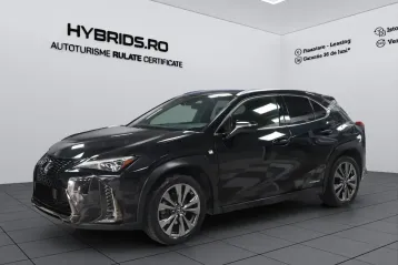 Lexus UX din 2020 - oferta LEX160453