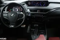 Lexus UX din 2020 cu 80.450 km - oferta LEX160453 - foto 2