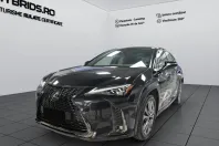 Lexus UX din 2020 cu 80.450 km - oferta LEX160453 - foto 4