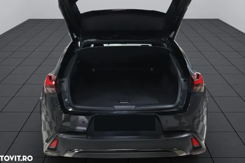 Lexus UX din 2020 cu 80.450 km - oferta LEX160453 - foto 8