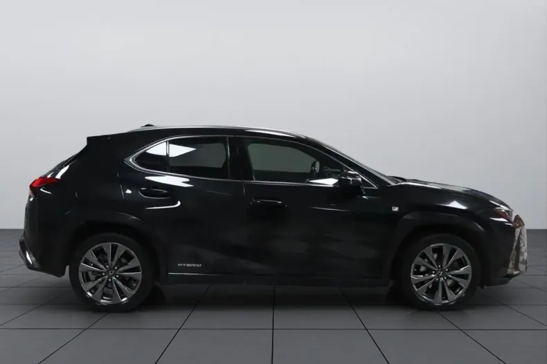 Lexus UX din 2020 cu 80.450 km - oferta LEX160453 - foto 10