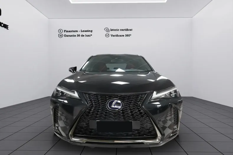 Lexus UX din 2020 cu 80.450 km - oferta LEX160453 - foto 11