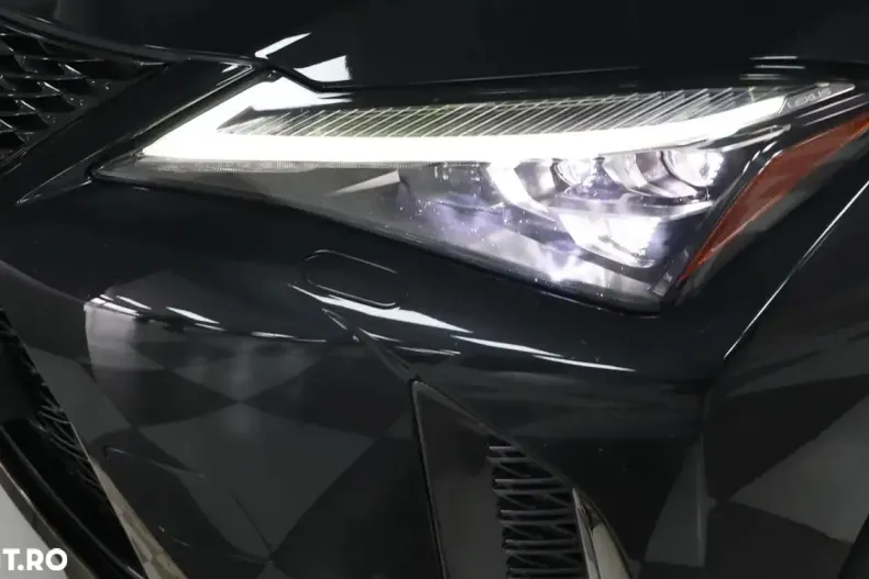 Lexus UX din 2020 cu 80.450 km - oferta LEX160453 - foto 12