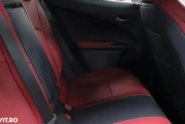 Lexus UX din 2020 cu 80.450 km - oferta LEX160453 - foto 14