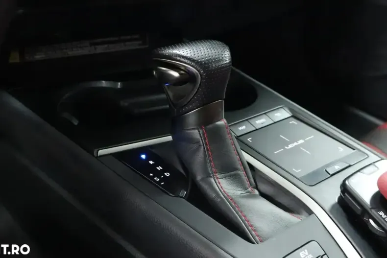 Lexus UX din 2020 cu 80.450 km - oferta LEX160453 - foto 15