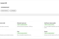 Lexus UX din 2020 cu 80.450 km - oferta LEX160453 - foto 17