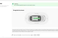 Lexus UX din 2020 cu 80.450 km - oferta LEX160453 - foto 20