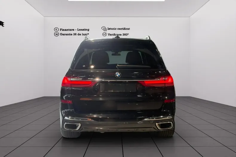 BMW X7 din 2022 cu 109.112 km - oferta BMW160454 - foto 4