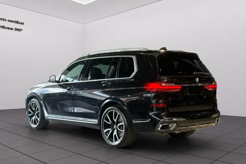 BMW X7 din 2022 cu 109.112 km - oferta BMW160454 - foto 5