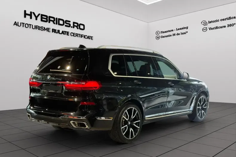 BMW X7 din 2022 cu 109.112 km - oferta BMW160454 - foto 6