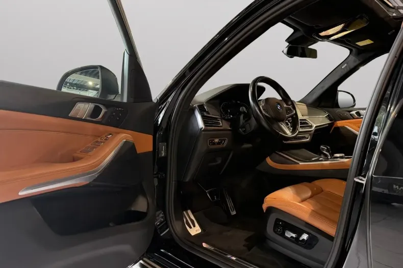 BMW X7 din 2022 cu 109.112 km - oferta BMW160454 - foto 7