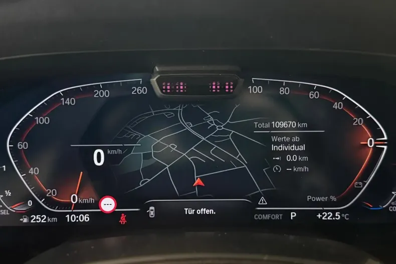 BMW X7 din 2022 cu 109.112 km - oferta BMW160454 - foto 10