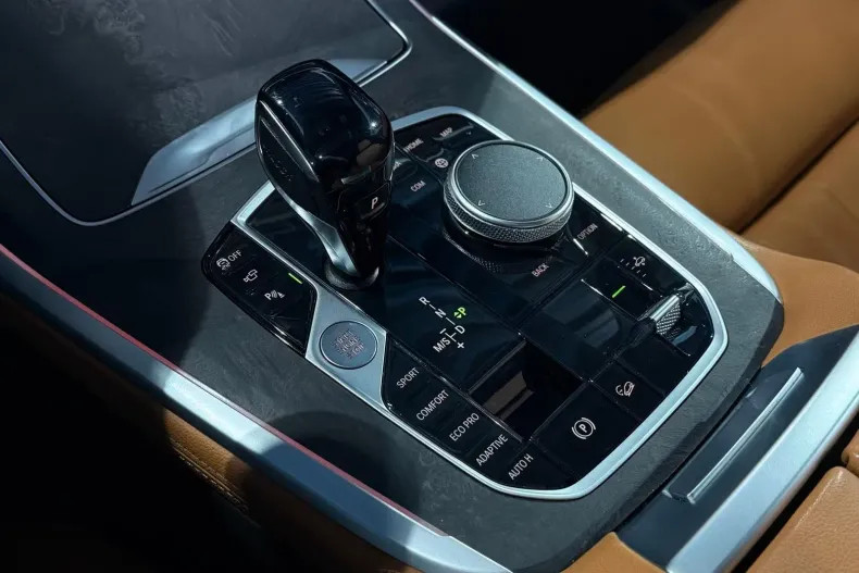 BMW X7 din 2022 cu 109.112 km - oferta BMW160454 - foto 11