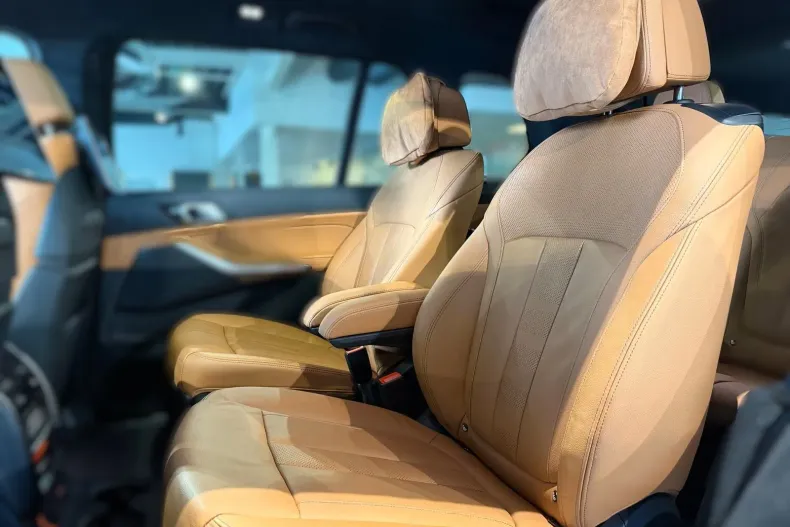 BMW X7 din 2022 cu 109.112 km - oferta BMW160454 - foto 15