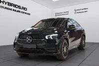 Mercedes-Benz GLE Coupe din 2021 cu 37.842 km - oferta MER160455 - foto 1