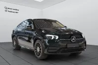 Mercedes-Benz GLE Coupe din 2021 cu 37.842 km - oferta MER160455 - foto 2