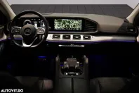 Mercedes-Benz GLE Coupe din 2021 cu 37.842 km - oferta MER160455 - foto 6
