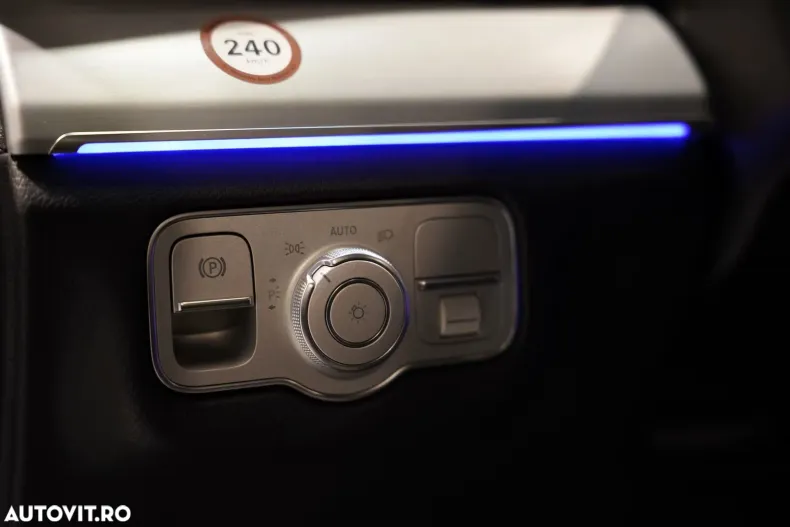 Mercedes-Benz GLE Coupe din 2021 cu 37.842 km - oferta MER160455 - foto 7