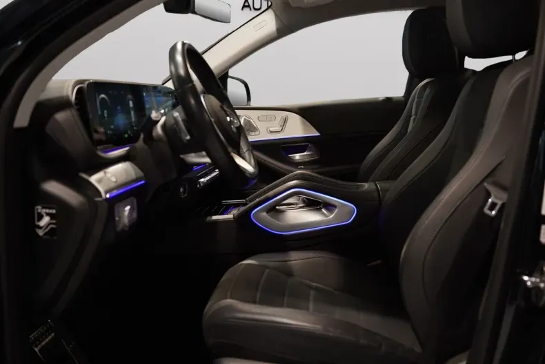 Mercedes-Benz GLE Coupe din 2021 cu 37.842 km - oferta MER160455 - foto 10