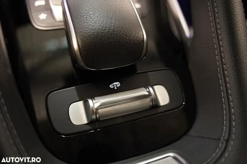 Mercedes-Benz GLE Coupe din 2021 cu 37.842 km - oferta MER160455 - foto 13