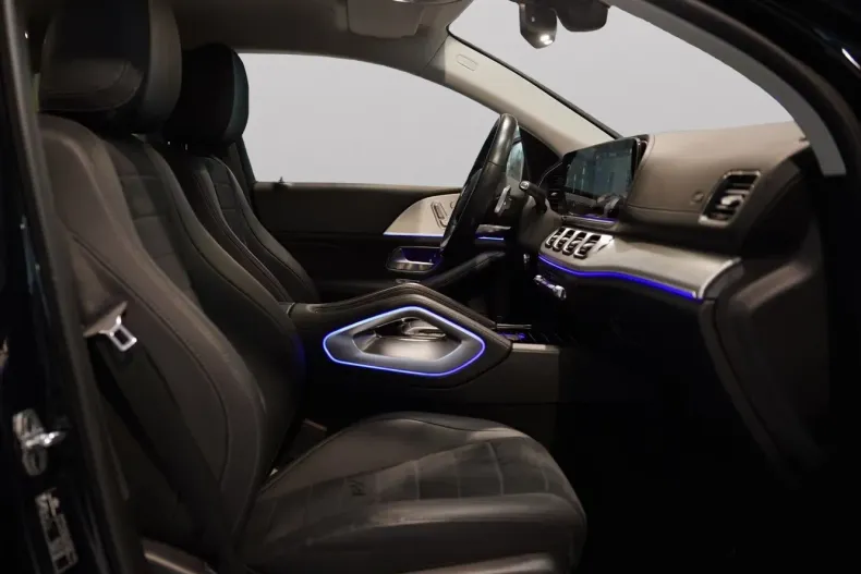 Mercedes-Benz GLE Coupe din 2021 cu 37.842 km - oferta MER160455 - foto 15