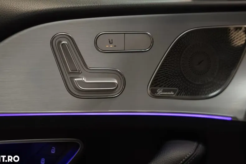 Mercedes-Benz GLE Coupe din 2021 cu 37.842 km - oferta MER160455 - foto 17