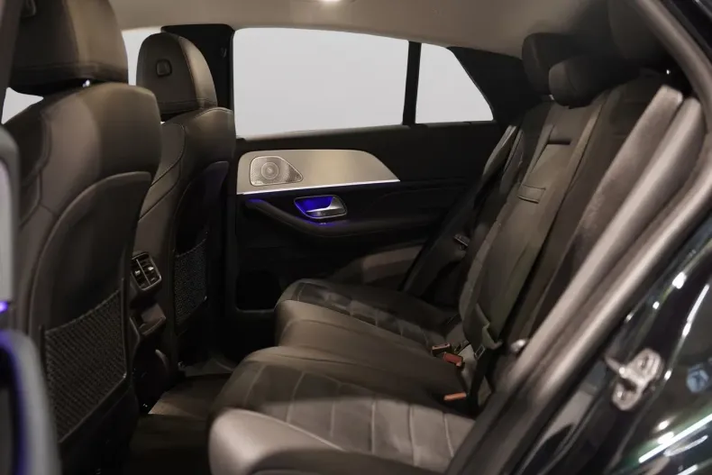 Mercedes-Benz GLE Coupe din 2021 cu 37.842 km - oferta MER160455 - foto 18