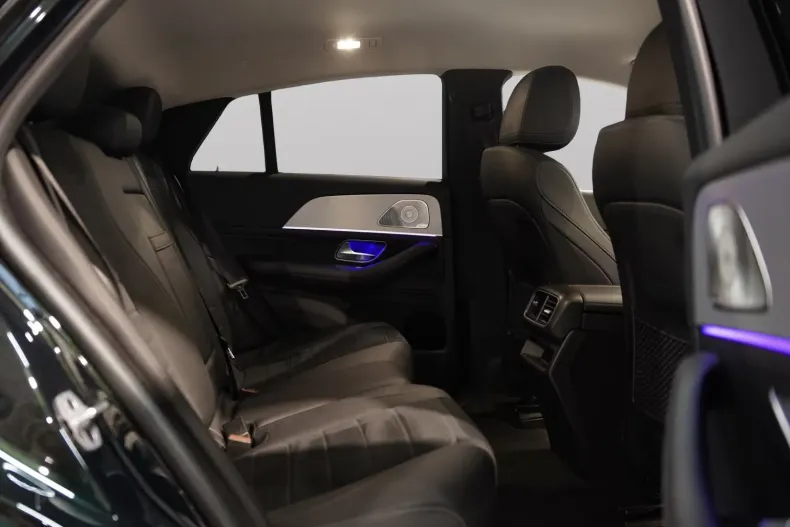 Mercedes-Benz GLE Coupe din 2021 cu 37.842 km - oferta MER160455 - foto 19