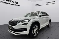 Skoda Kodiaq din 2021 cu 113.121 km - oferta SKO160456 - foto 1