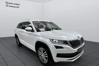Skoda Kodiaq din 2021 cu 113.121 km - oferta SKO160456 - foto 2