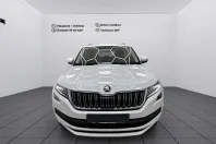 Skoda Kodiaq din 2021 cu 113.121 km - oferta SKO160456 - foto 4
